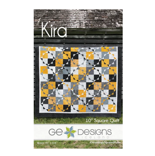 Kira Pattern