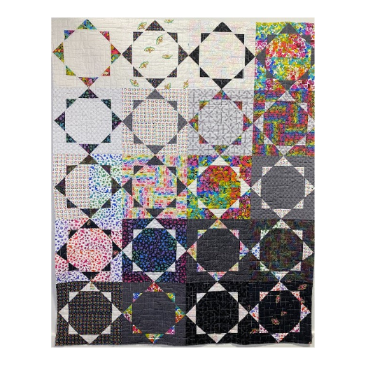 Kira Pattern