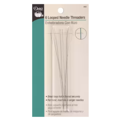 Dritz Needle Threader Looper