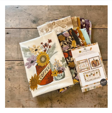 Windfall Pillow Bundle Kit