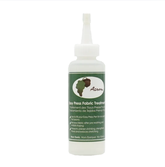 Easy Press Fabric Treatment - 4 oz.
