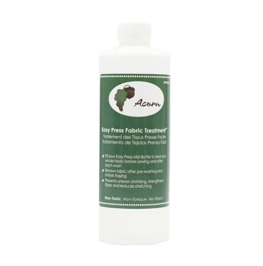 Easy Press Fabric Treatment - 16 oz.