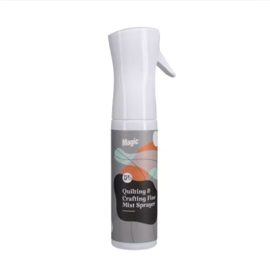 Magic Quilting and Crafting Fine Mist Sprayer