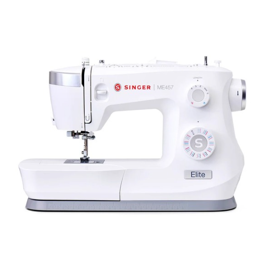Singer ME457 Elite Sewing Machine