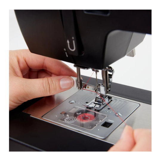 Singer Heavy Duty 4432 Sterling Edition Sewing Machine