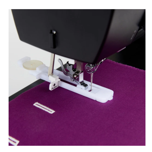 Singer Heavy Duty 4432 Sterling Edition Sewing Machine
