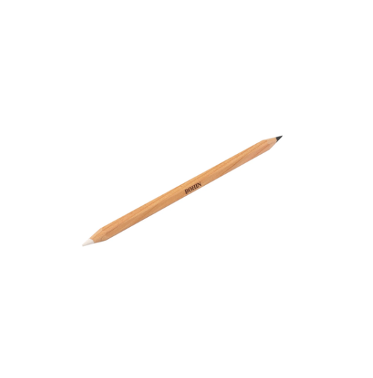 Bohin Dressmaker Bi-Coloured Pencil