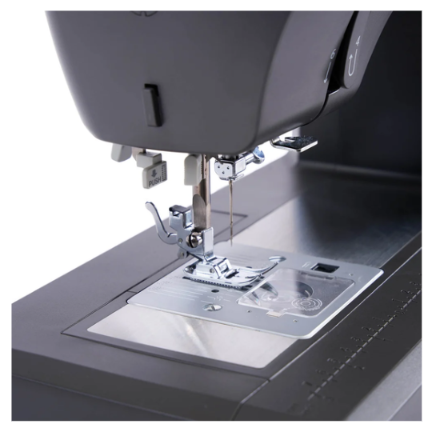 Singer Heavy Duty 4532 Next Evolution Charcoal Sewing Machine