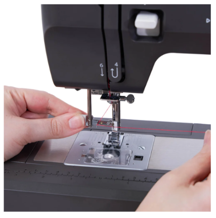 Singer Heavy Duty 4532 Next Evolution Charcoal Sewing Machine