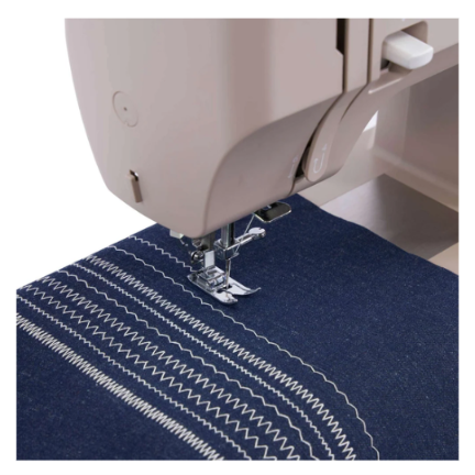 Singer Heavy Duty 4523 Next Evolution Beige Sewing Machine