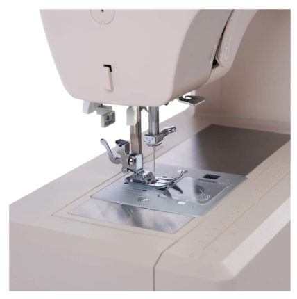 Singer Heavy Duty 4523 Next Evolution Beige Sewing Machine