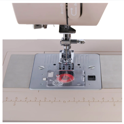 Singer Heavy Duty 4523 Next Evolution Beige Sewing Machine