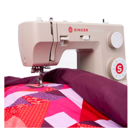 Singer Heavy Duty 4523 Next Evolution Beige Sewing Machine