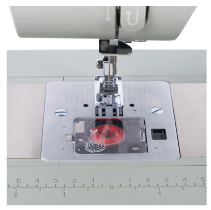 Singer Heavy Duty 4511 Next Evolution Sage Green Sewing Machine