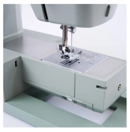 Singer Heavy Duty 4511 Next Evolution Sage Green Sewing Machine