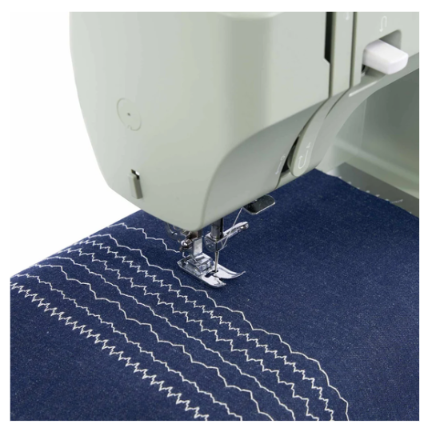 Singer Heavy Duty 4511 Next Evolution Sage Green Sewing Machine