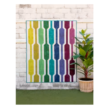 Once Upon a Strip Pattern Book