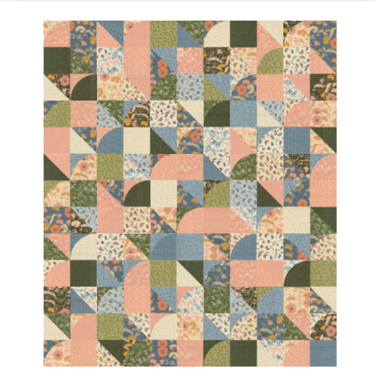 Scrap That Quilt Kit