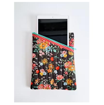 Hemingway Pouch Pattern