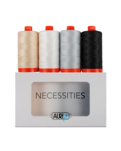 Aurifil Thread - 50wt - 1300 m