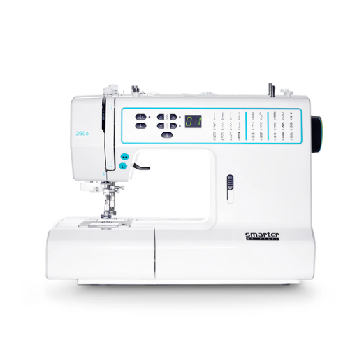 SMARTER BY PFAFF 260c Sewing Machine