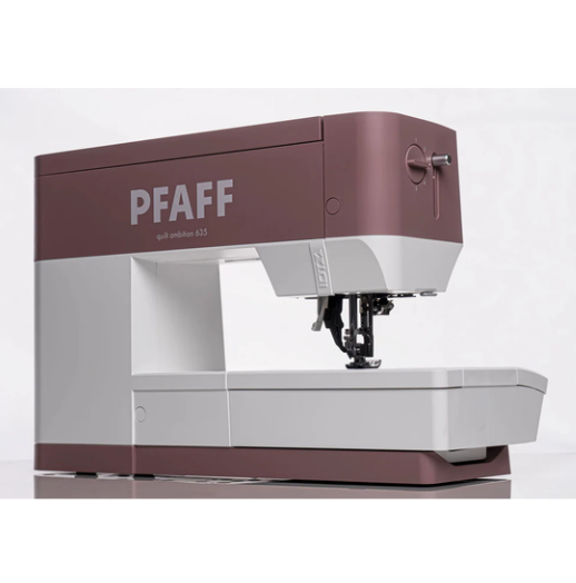 Pfaff Quilt Ambition 635 Sewing Machine