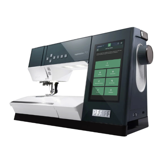 Pfaff Expression 715