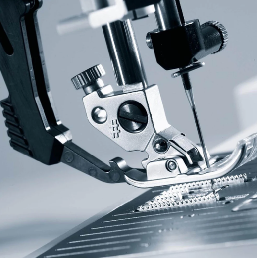 Pfaff Passport 2.0 Sewing Machine
