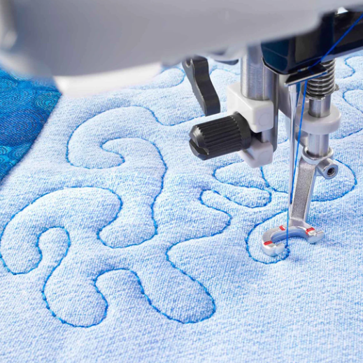 Pfaff Passport 2.0 Sewing Machine