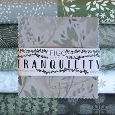 Tranquility - 10" Tiles