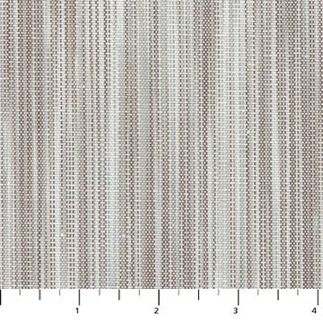 Tranquility - Space Dye Woven - Taupe