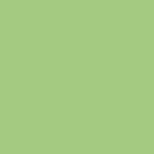 Solid Flannel Fabric - Peppermint