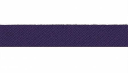 Chenille It Blooming Bias 3/8" x 25 yd Purple