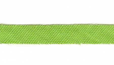 Chenille It Blooming Bias 3/8" x 25 yd Lime