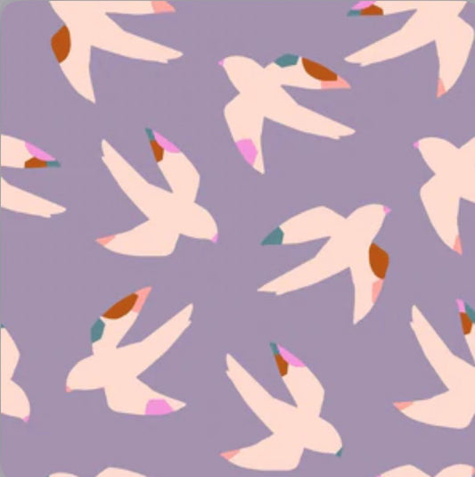 Bold and Bloom - 2056