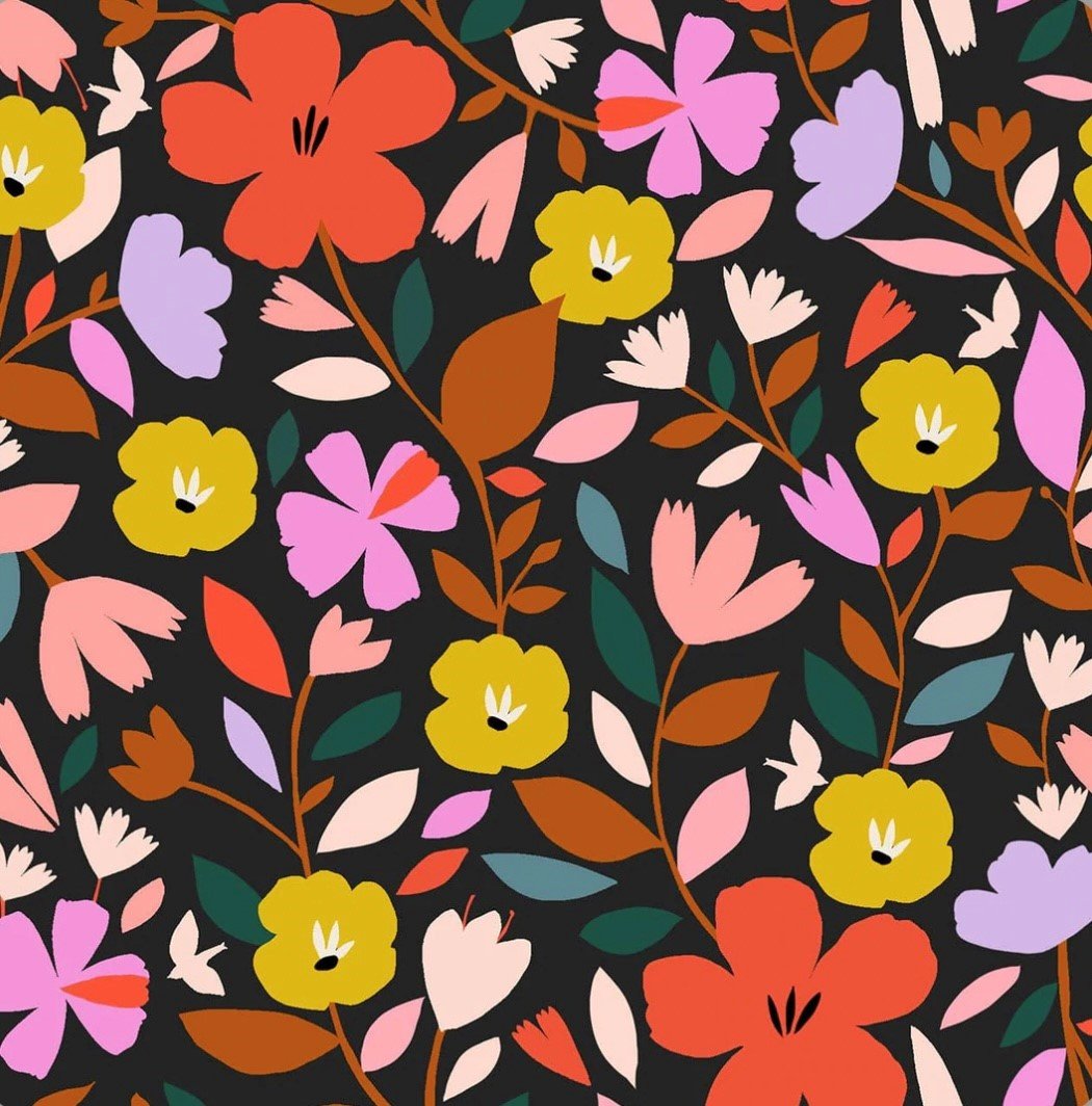 Bold and Bloom - 2051