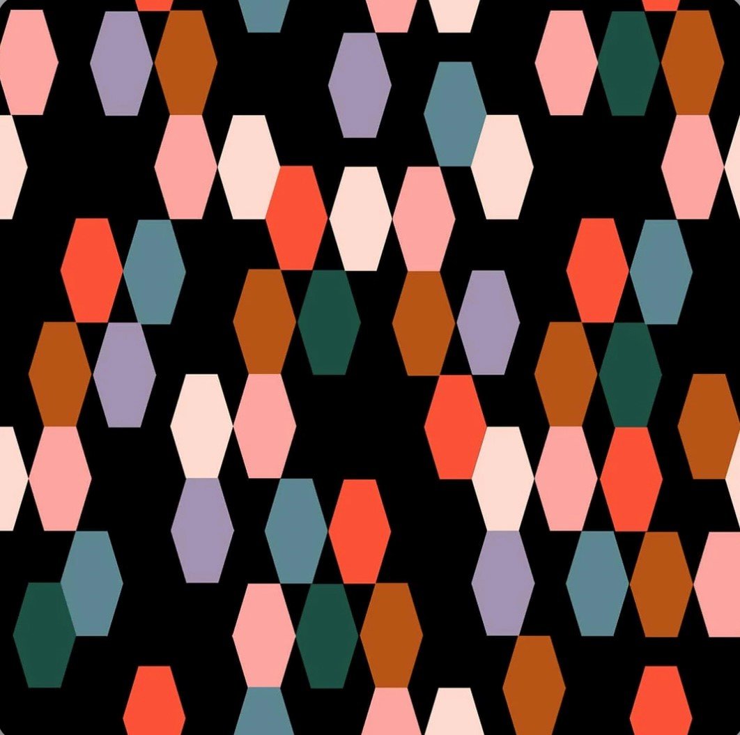 Bold and Bloom - 2053