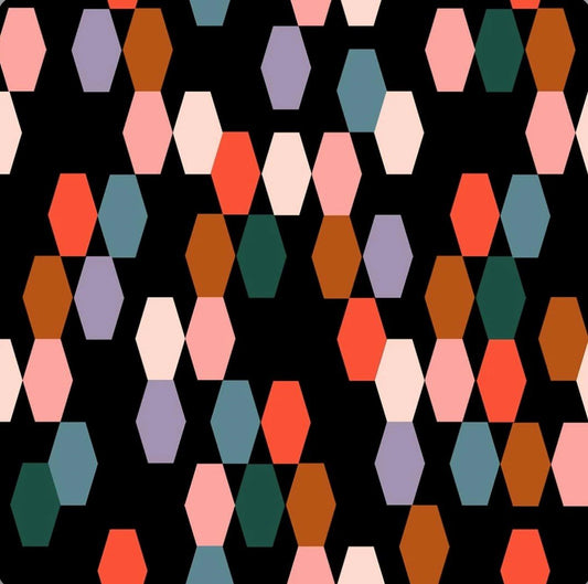 Bold and Bloom - 2053