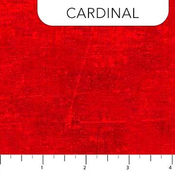 Canvas - Cardinal