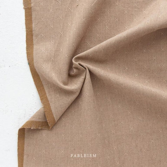 Sprout Woven - Cremini
