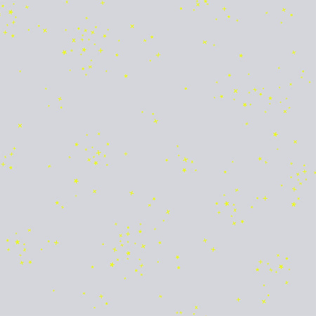 Cotton+Steel Basics - Freckles - Shine on Neon