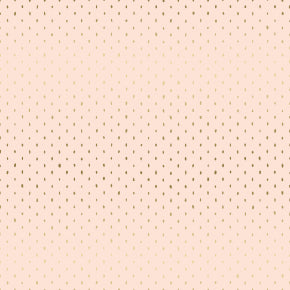 Cotton+Steel Basics - Stitch and Repeat - Blush Metallic