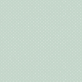 Cotton+Steel Basics - Stitch and Repeat - Mint