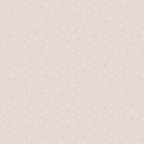 Cotton+Steel Basics - Be Positive - Misty Rose