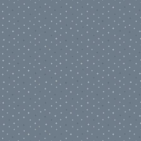 Cotton+Steel Basics - Be Positive - Spellbound