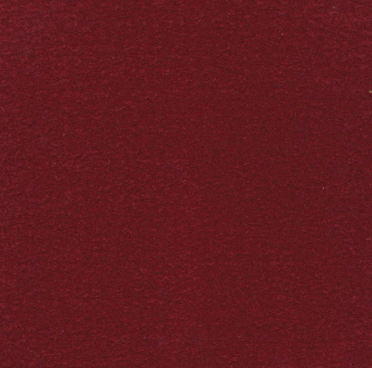 Cuddletex - Burgundy - 71"