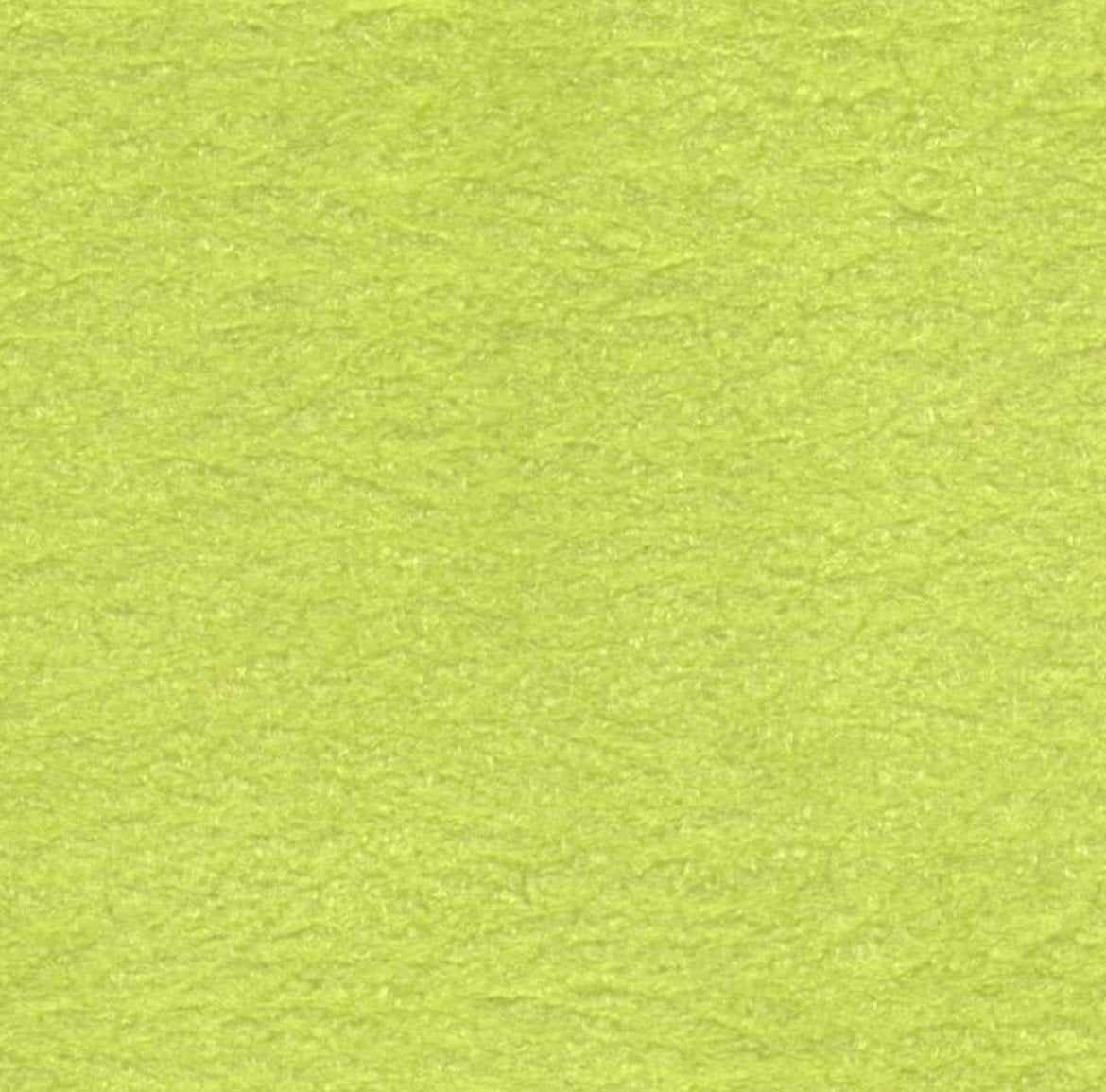 Cuddletex - Lime - 71"