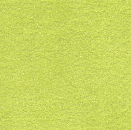 Cuddletex - Lime - 71"