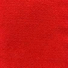 Cuddletex - Red  - 71"