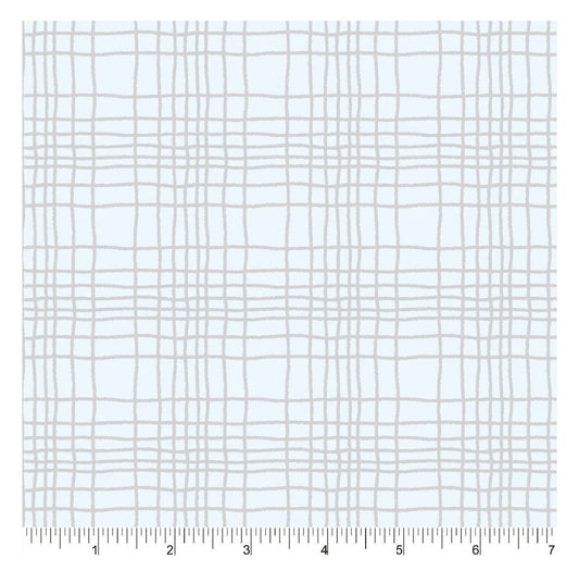 Detour - Banded Rows